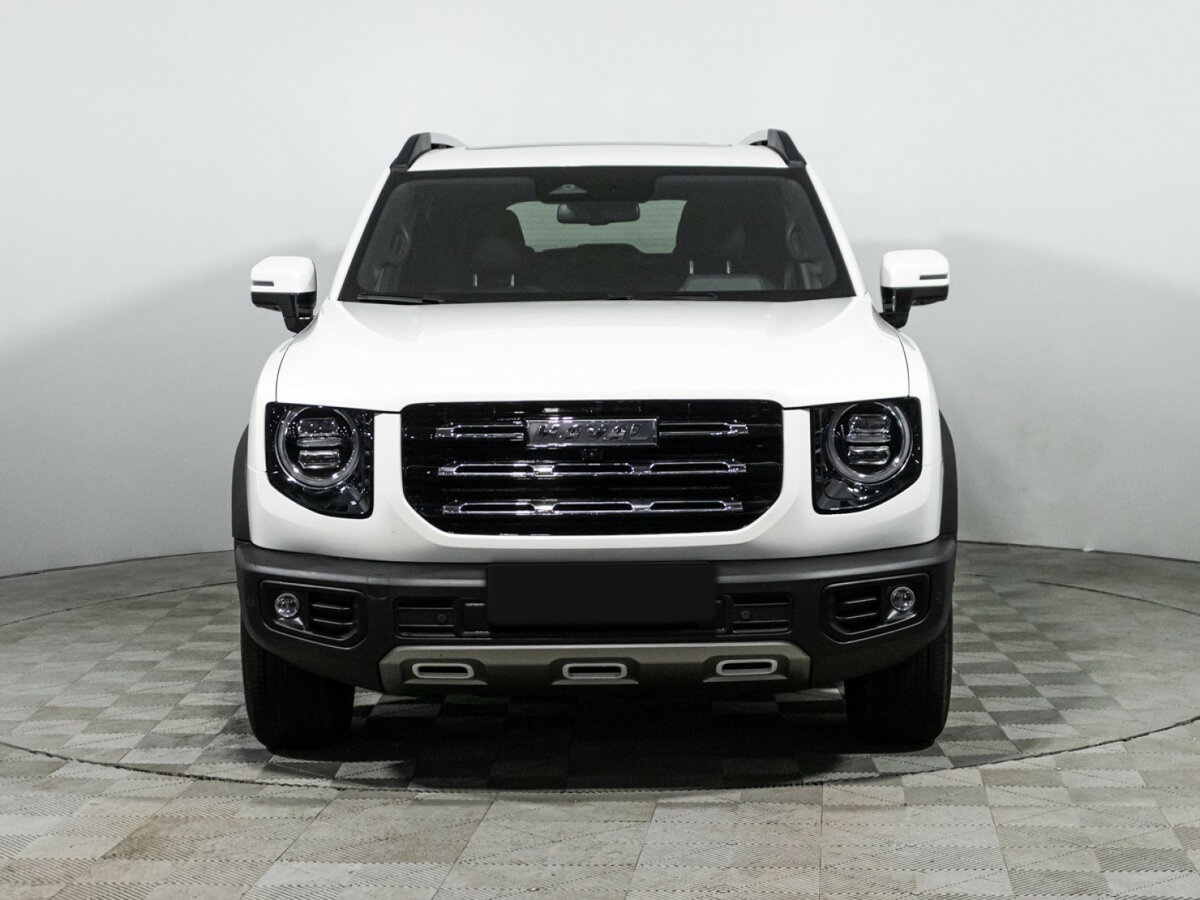 Купить Haval Dargo, 2023, 20 525 км.. Фото: #1