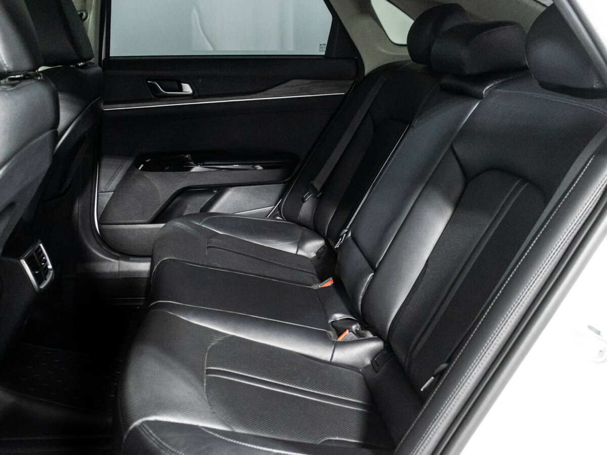 Купить Kia K5, 2021, 96 955 км.. Фото: #9