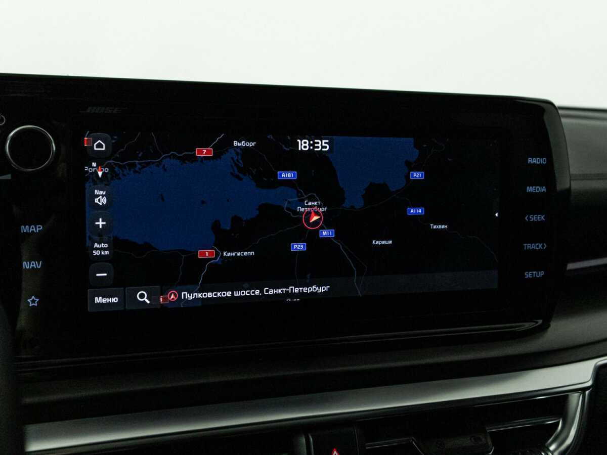 Купить Kia K5, 2021, 89 934 км.. Фото: #16