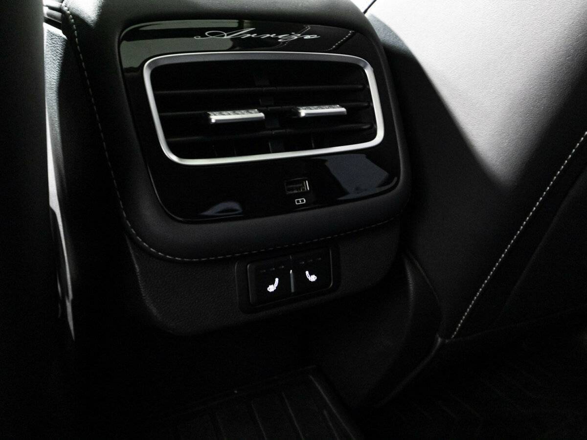 Купить Chery Arrizo 8, 2023, 16 236 км.. Фото: #21