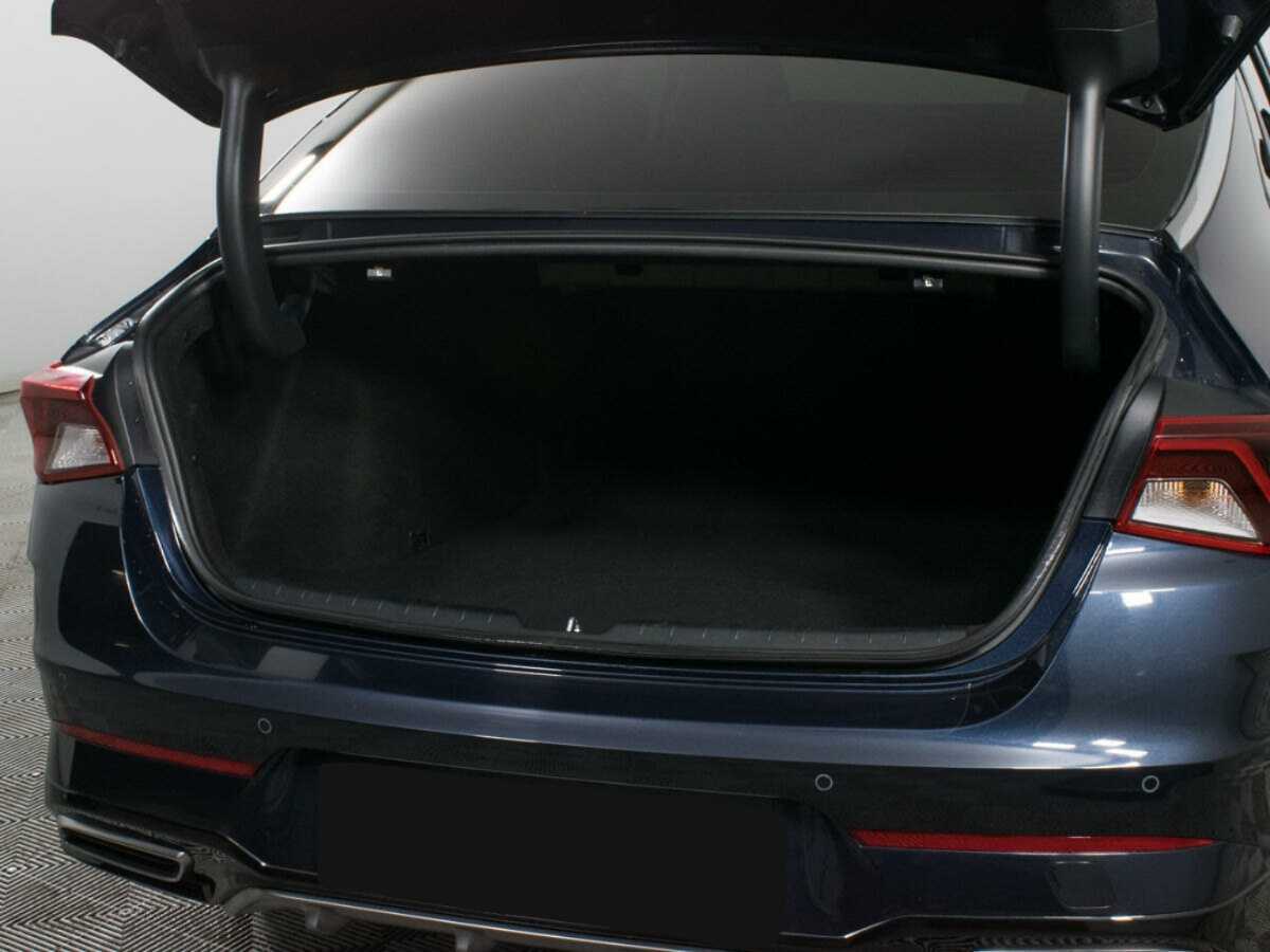 Купить Kia K5, 2020, 39 001 км.. Фото: #8