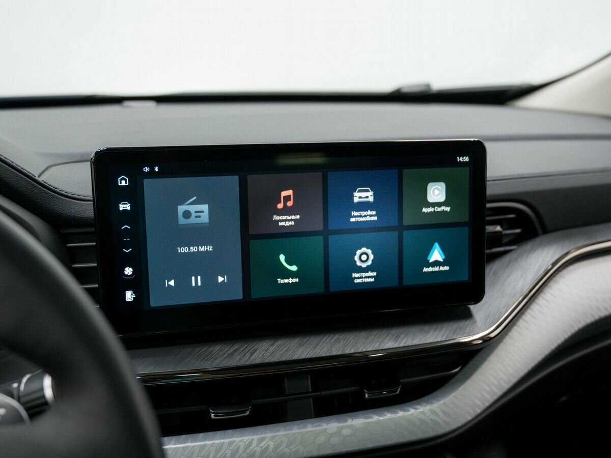 Купить Haval F7x, 2023, 37 000 км.. Фото: #23