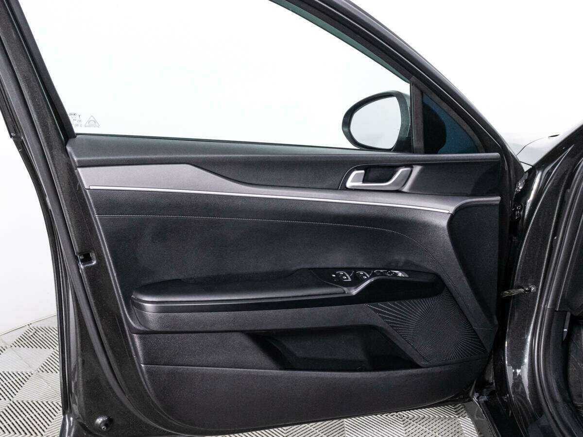 Купить Kia K5, 2021, 78 241 км.. Фото: #22