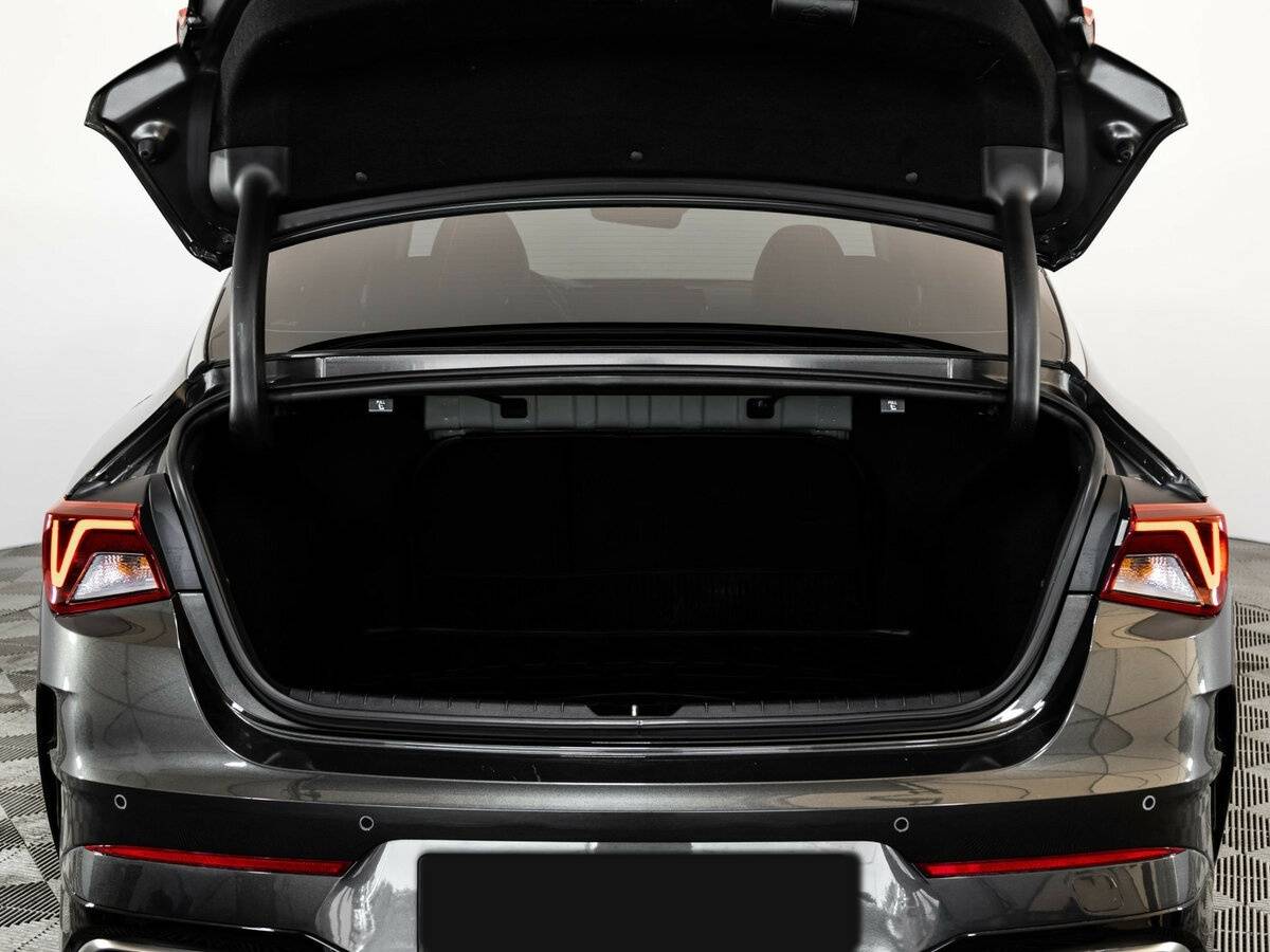 Купить Kia K5, 2020, 92 000 км.. Фото: #22