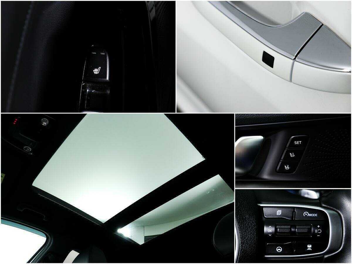 Купить Kia K5, 2021, 64 272 км.. Фото: #12