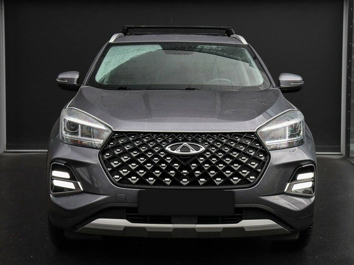 Купить Chery Tiggo 4 Pro, 2023, 69 040 км.. Посмотреть фото
