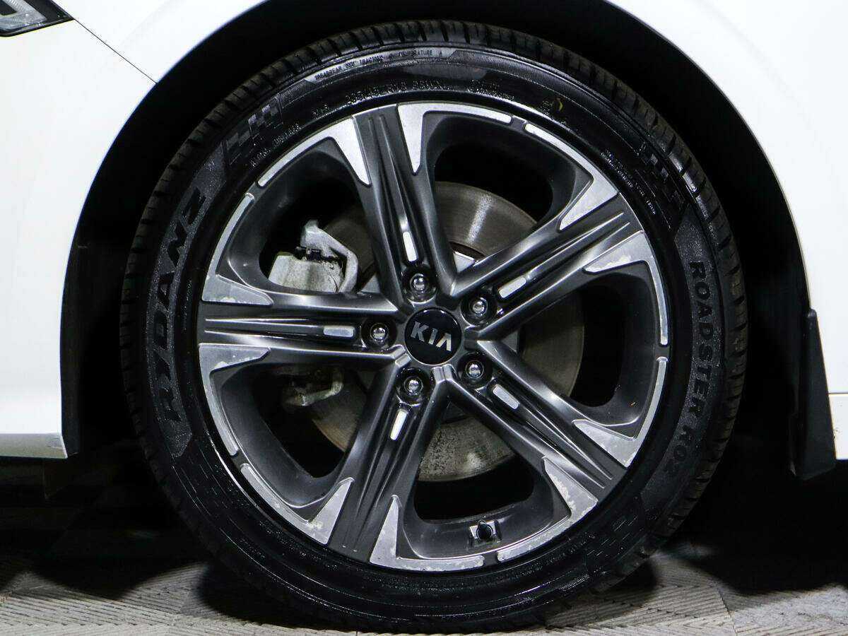 Купить Kia K5, 2020, 62 832 км.. Фото: #31