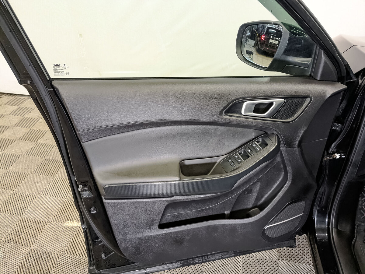 Купить Chery Tiggo 4, 2021, 29 185 км.. Фото: #19
