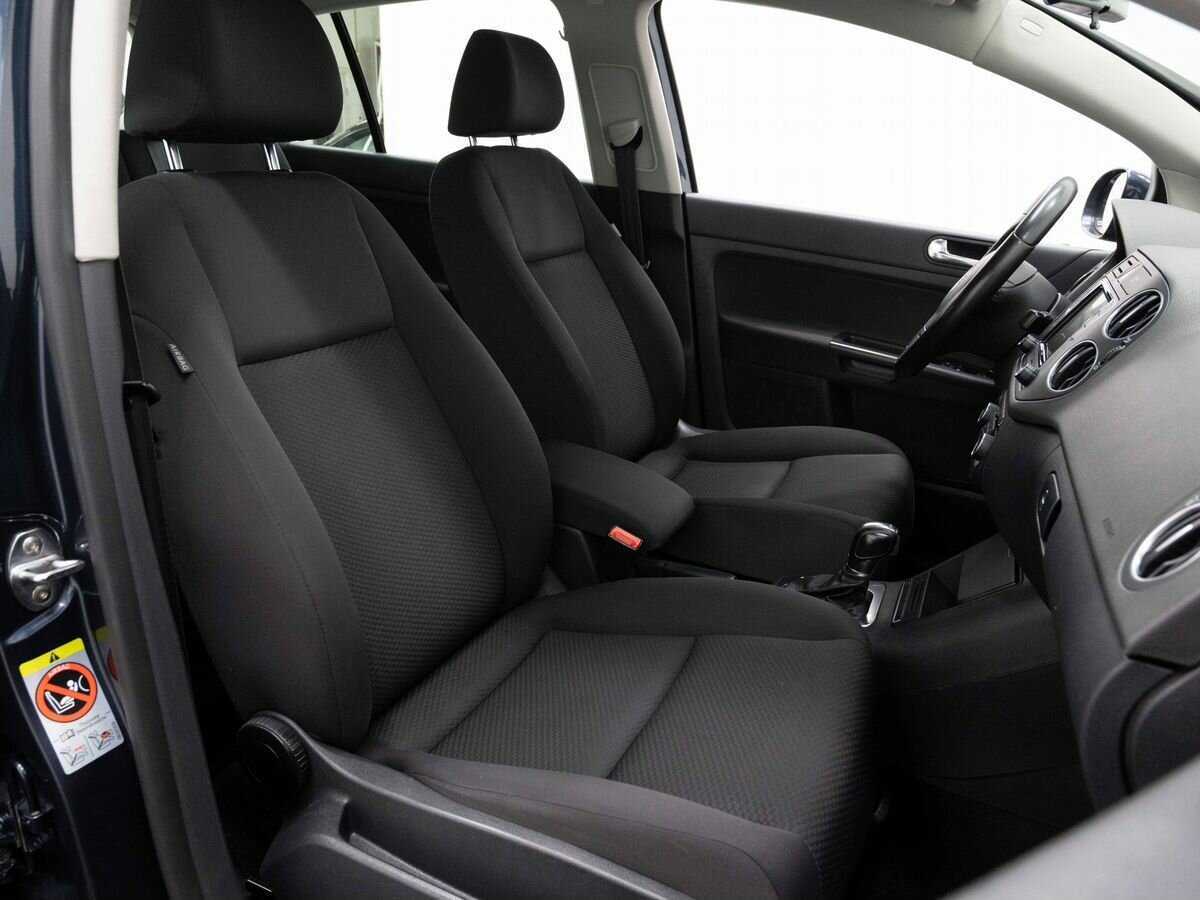 Купить Volkswagen Golf Plus, 2013, 211 000 км.. Фото: #12