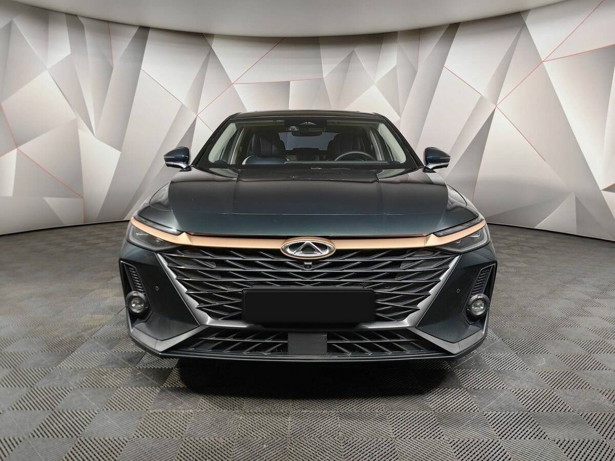 Купить Chery Arrizo 8, 2023, 71 057 км.. Фото: #0