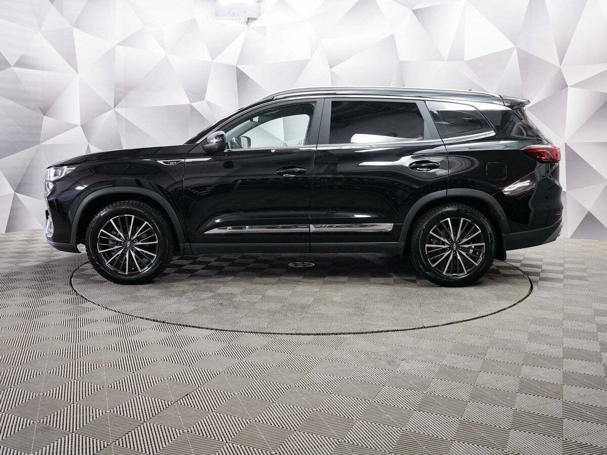 Купить Chery Tiggo 8 Pro, 2023, 61 000 км.. Фото: #1