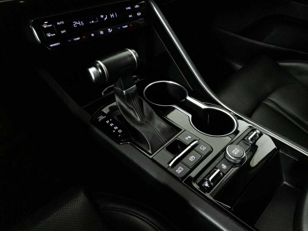 Купить Kia K5, 2020, 61 136 км.. Фото: #17