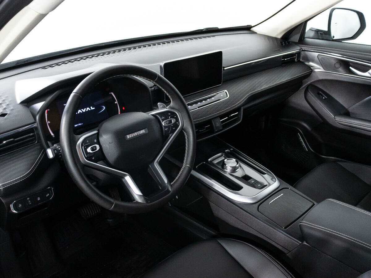 Купить Haval Jolion, 2023, 22 168 км.. Фото: #10