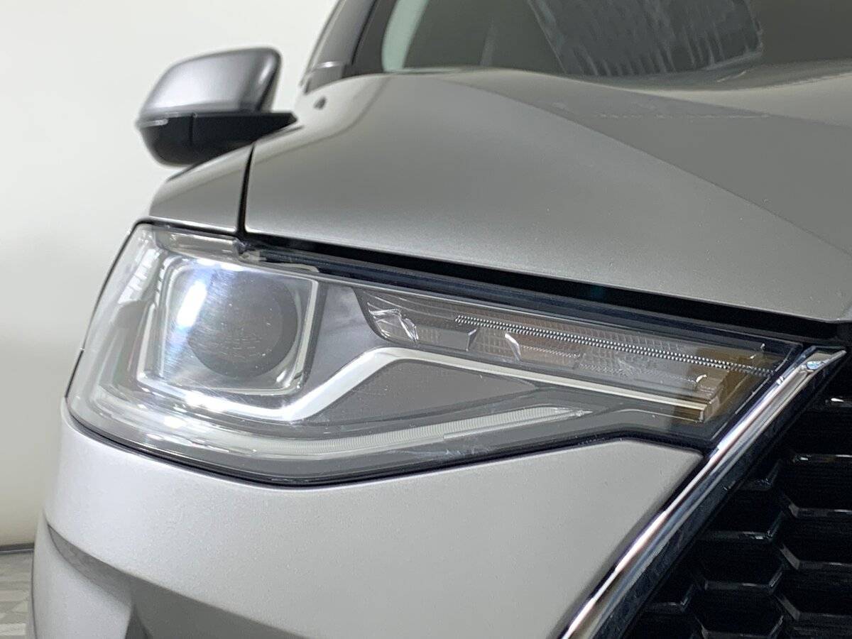 Купить Haval F7x, 2019, 47 000 км.. Фото: #9