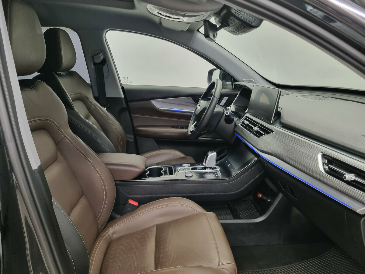 Купить Chery Tiggo 8 Pro, 2023, 45 990 км.. Фото: #13