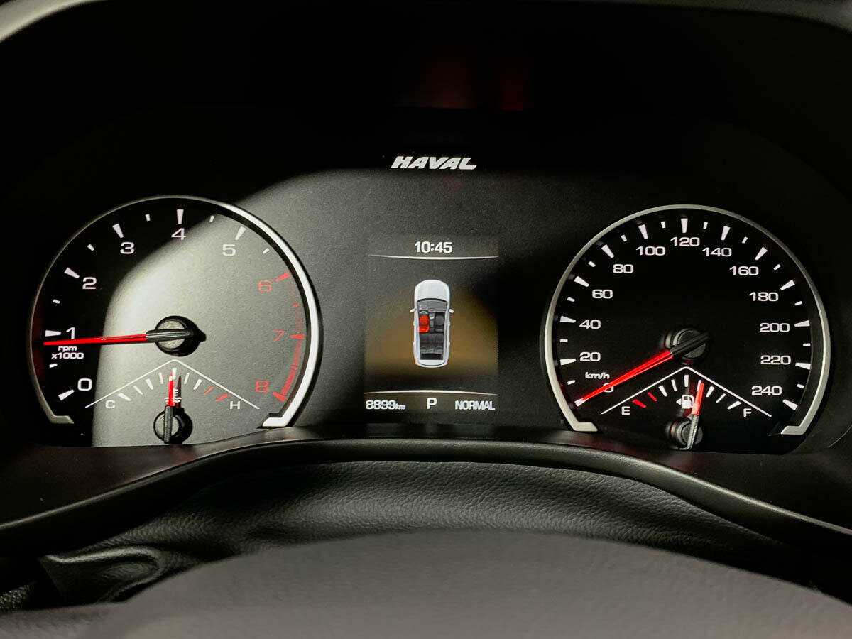 Купить Haval Jolion, 2023, 8 854 км.. Фото: #11