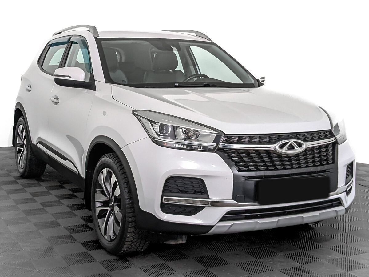 Купить Chery Tiggo 4, 2020, 74 868 км.. Фото: #2