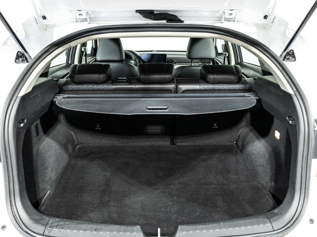 Купить Haval F7, 2024, 29 000 км.. Фото: #19