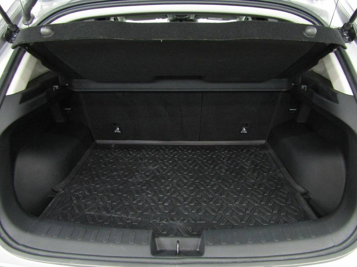 Купить Haval Jolion, 2024, 21 156 км.. Фото: #12