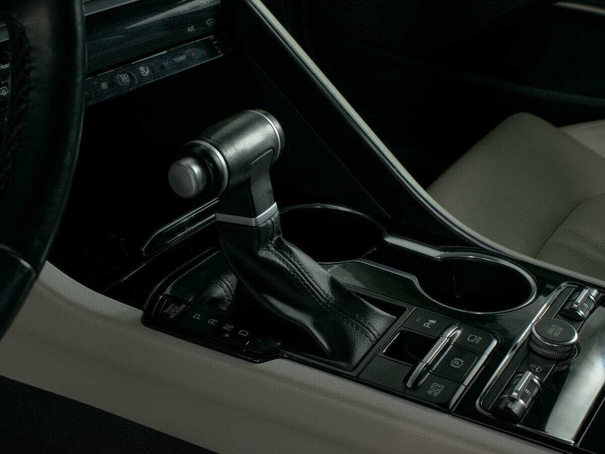 Купить Kia K5, 2020, 58 000 км.. Фото: #17