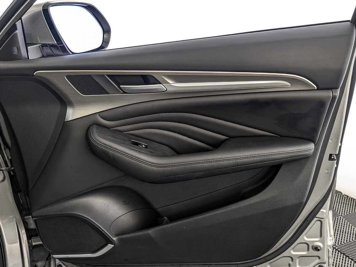 Купить Haval F7, 2019, 70 560 км.. Фото: #19