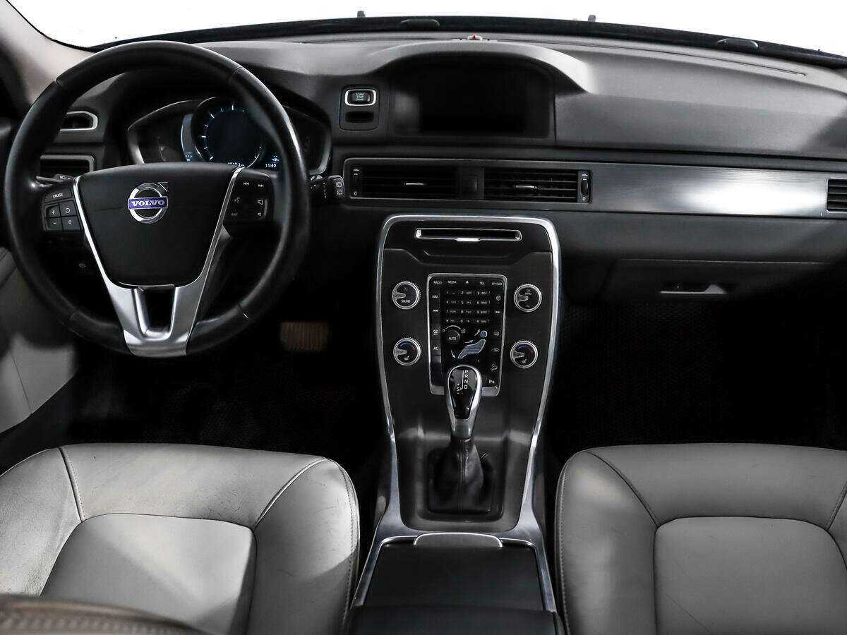 Купить Volvo XC70, 2014, 255 563 км.. Фото: #13