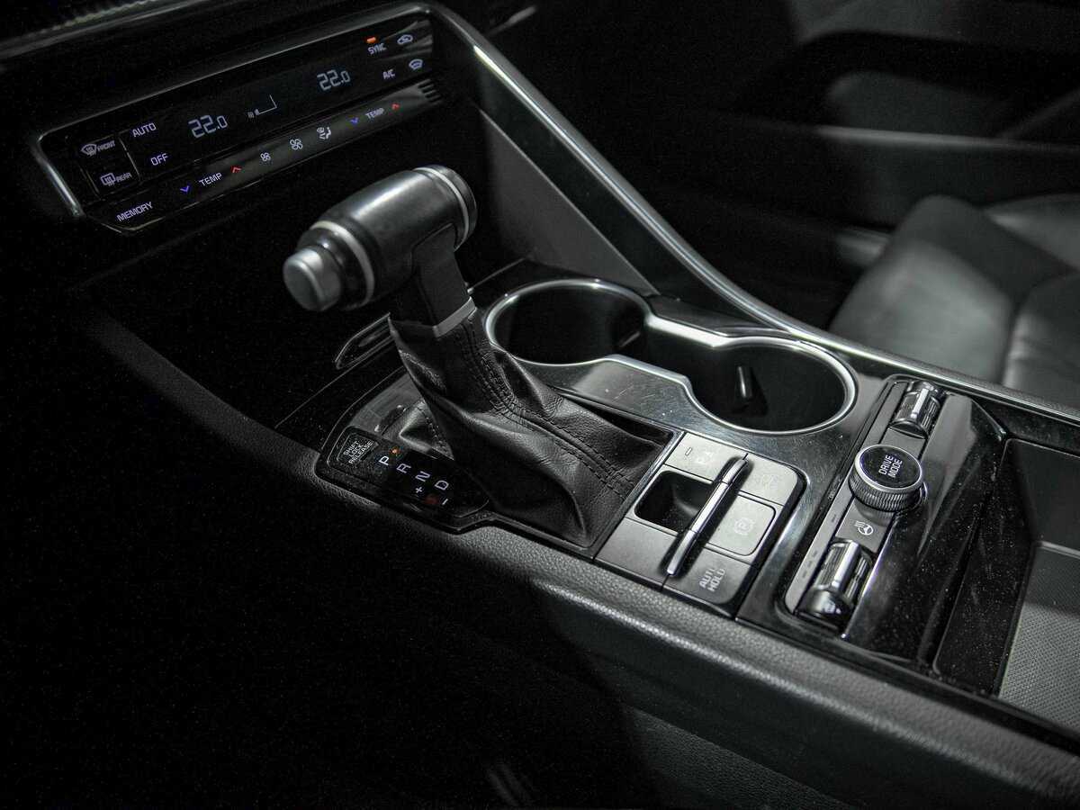 Купить Kia K5, 2021, 140 189 км.. Фото: #11