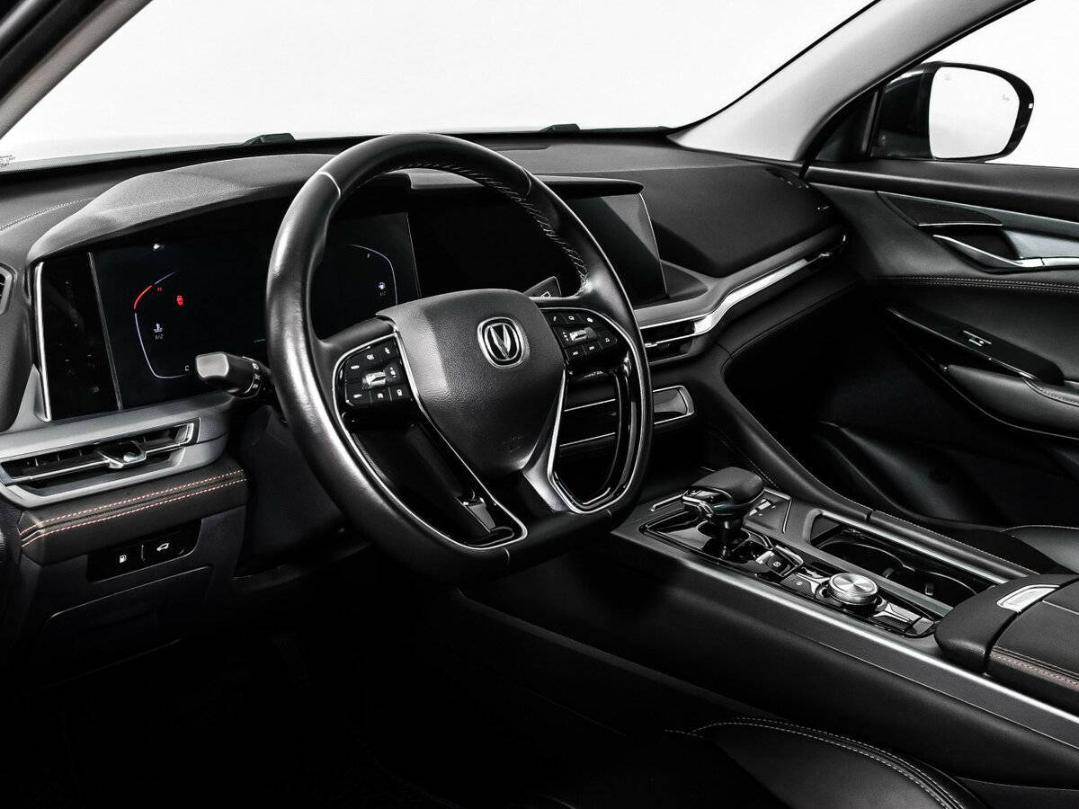 Купить Changan CS75 Plus, 2023, 35 798 км.. Фото: #11