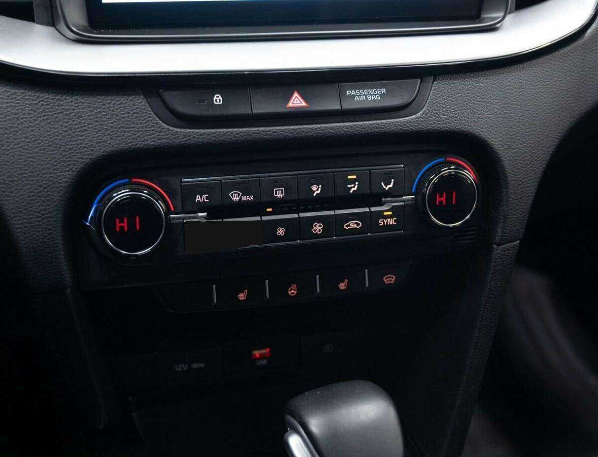 Купить Kia XCeed, 2020, 73 000 км.. Фото: #21