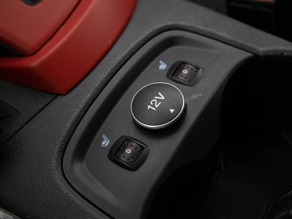 Купить Ford Focus, 2012, 209 708 км.. Фото: #14