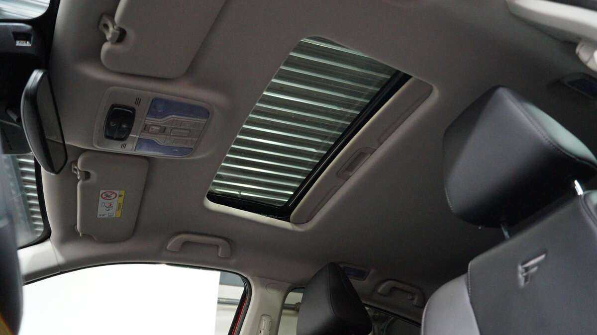 Купить Haval F7x, 2023, 1 600 км.. Фото: #19