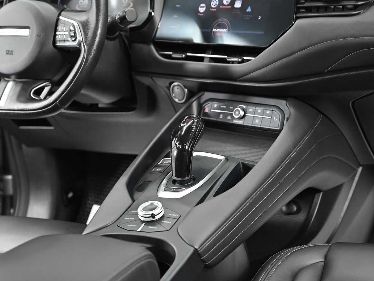 Купить Haval F7, 2021, 101 000 км.. Фото: #11