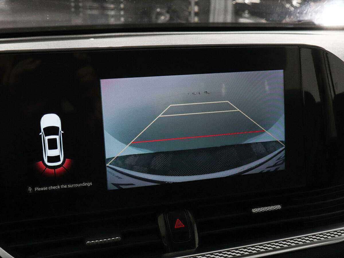 Купить FAW Bestune B70, 2023, 52 275 км.. Фото: #15