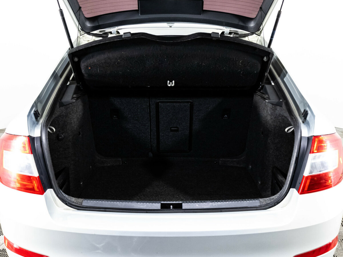 Купить Skoda Octavia, 2013, 230 283 км.. Фото: #13
