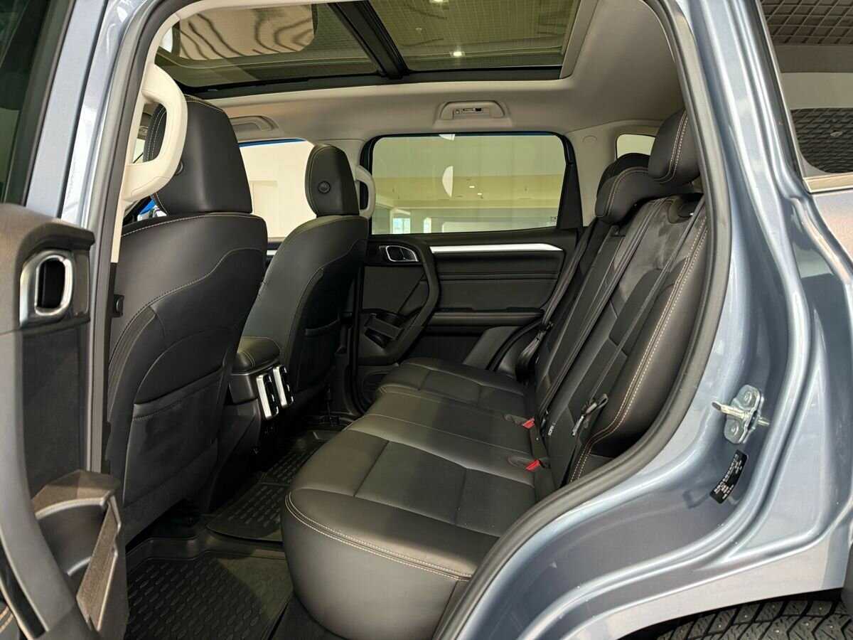 Купить Haval Dargo, 2022, 101 401 км.. Фото: #14