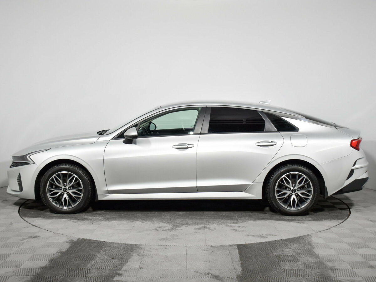 Купить Kia K5, 2021, 171 973 км.. Фото: #7