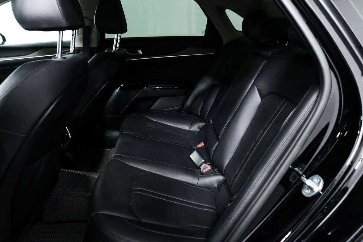 Купить Kia K5, 2020, 73 300 км.. Фото: #11