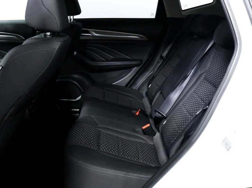 Купить Haval F7, 2019, 62 728 км.. Фото: #10