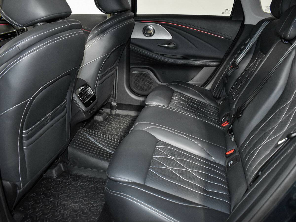 Купить Chery Arrizo 8, 2023, 10 214 км.. Фото: #12