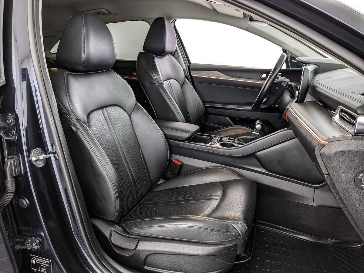 Купить Kia K5, 2021, 113 611 км.. Фото: #19