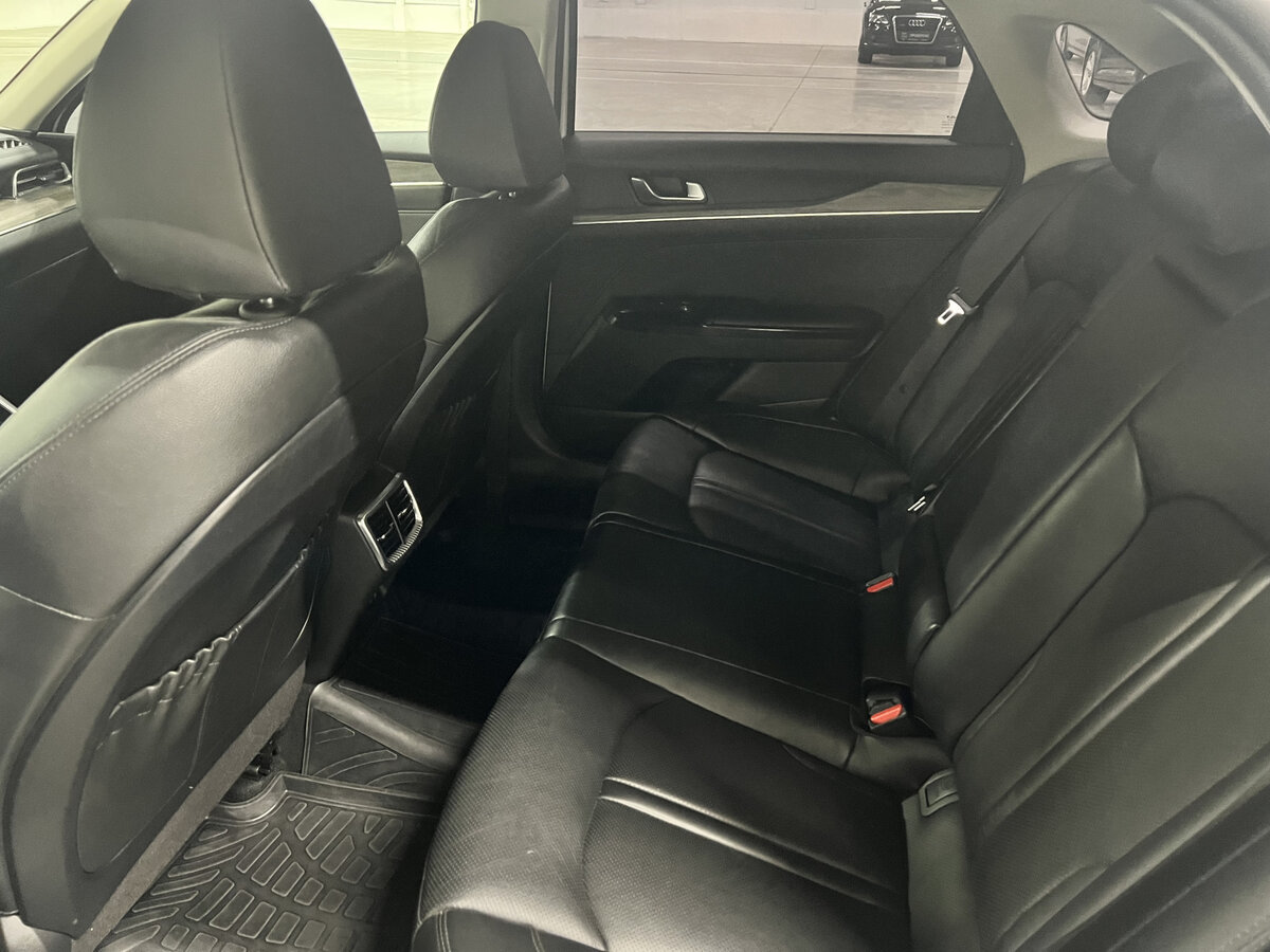 Купить Kia K5, 2022, 94 003 км.. Фото: #11