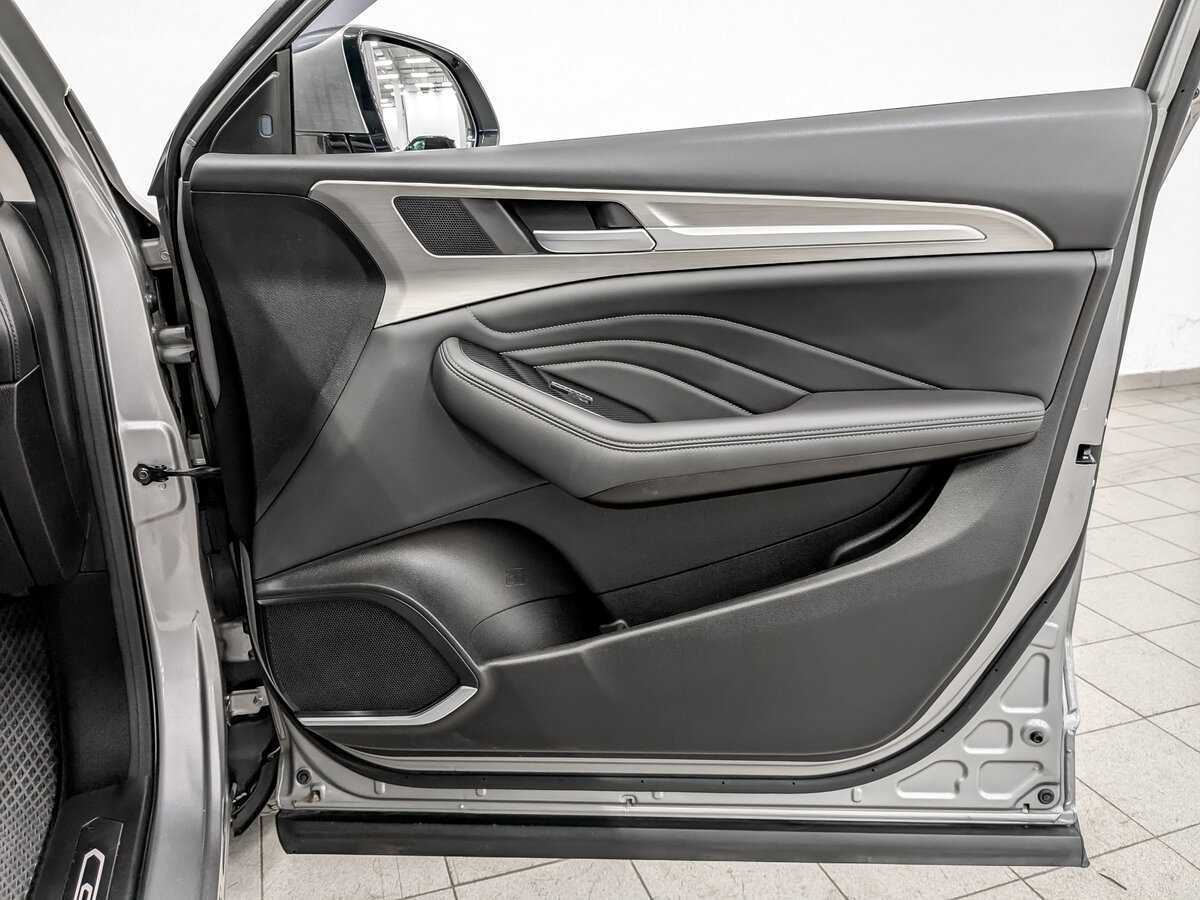 Купить Haval F7, 2020, 85 212 км.. Фото: #22