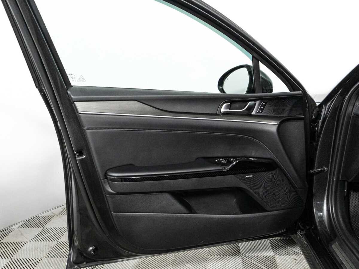 Купить Kia K5, 2021, 70 043 км.. Фото: #27