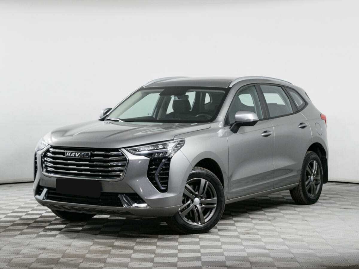 Купить Haval Jolion, 2023, 10 870 км.. Фото: #0