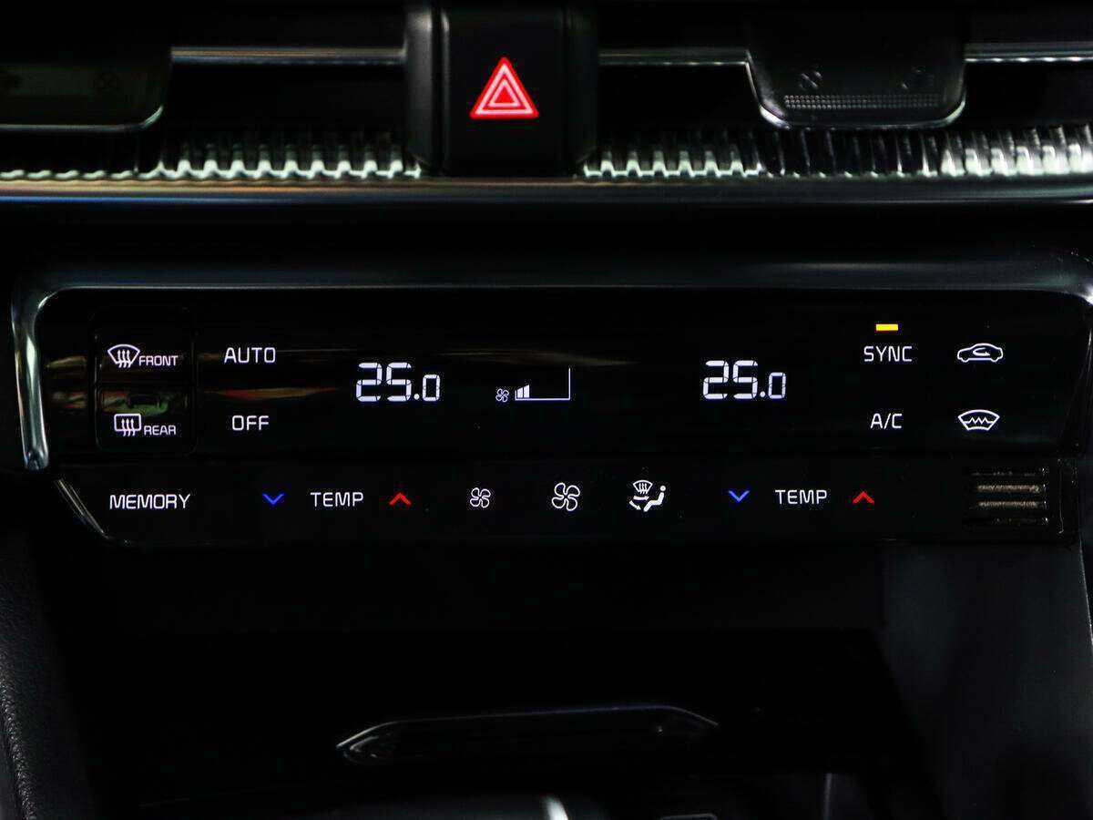 Купить Kia K5, 2021, 32 000 км.. Фото: #15