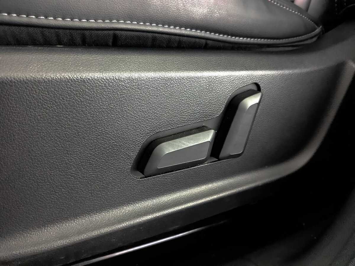 Купить Haval F7, 2019, 70 560 км.. Фото: #22