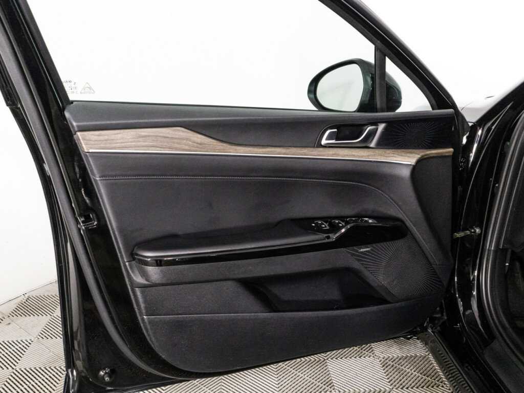 Купить Kia K5, 2021, 55 442 км.. Фото: #26