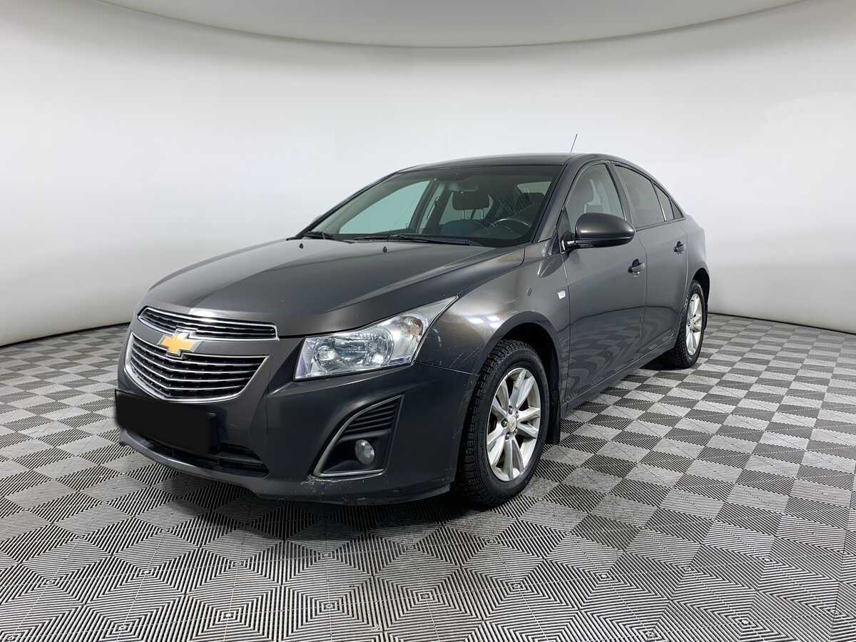 Купить Chevrolet Cruze, 2013, 171 320 км.. Фото: #0