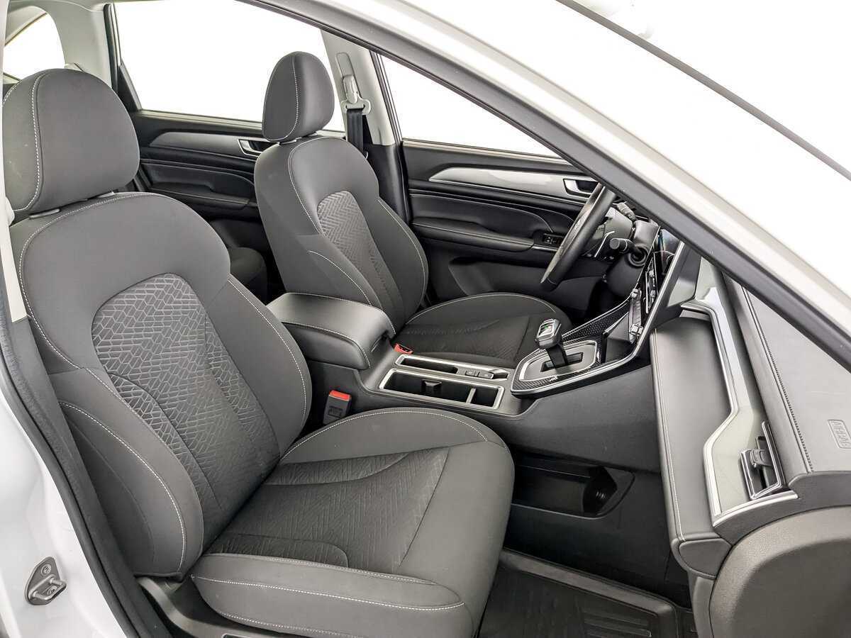 Купить Haval M6, 2023, 60 383 км.. Фото: #22