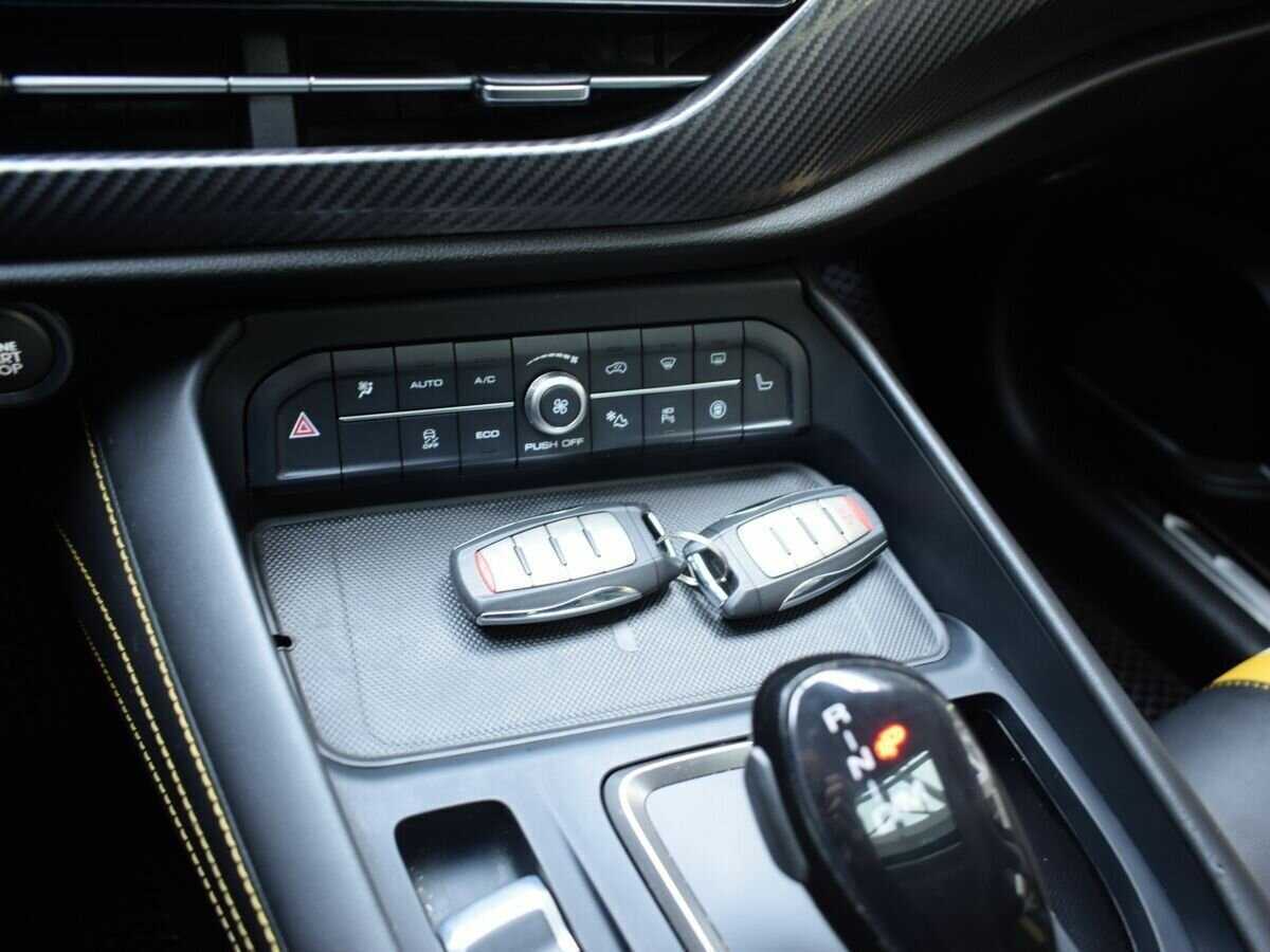 Купить Haval F7x, 2021, 44 473 км.. Фото: #11